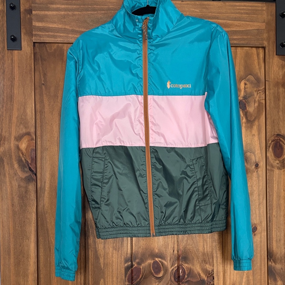 Women’s Cotopaxi jacket